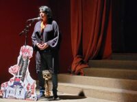 FICTA 2022 Directora festival, Claudia Latorre-compressed