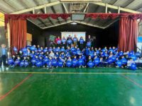 Volantines Colegio Buena Pastro Copiapó-compressed