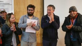 Con éxito finalizó el Estudio de Ingeniería de la Construcción Ruta Costera entre Huasco y el límite con la Región de Coquimbo