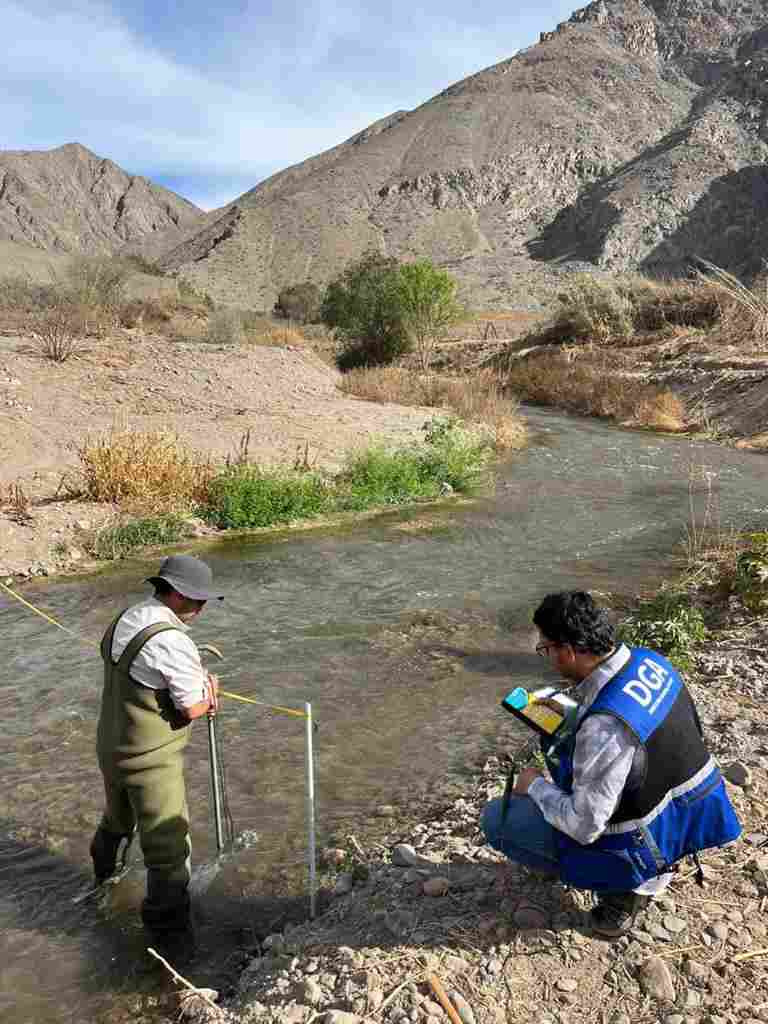 DGA del MOP analiza recurso de oposición presentado por la Junta de Vigilancia del Río Copiapó-compressed