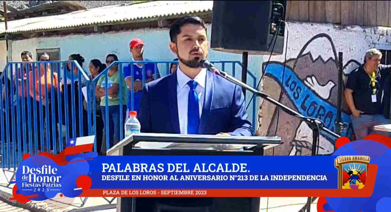 alcalde - los loros-compressed