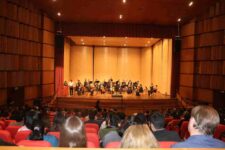 Centro Cultural Atacama Orquesta Sinfónica Municipal de Copiapó-compressed