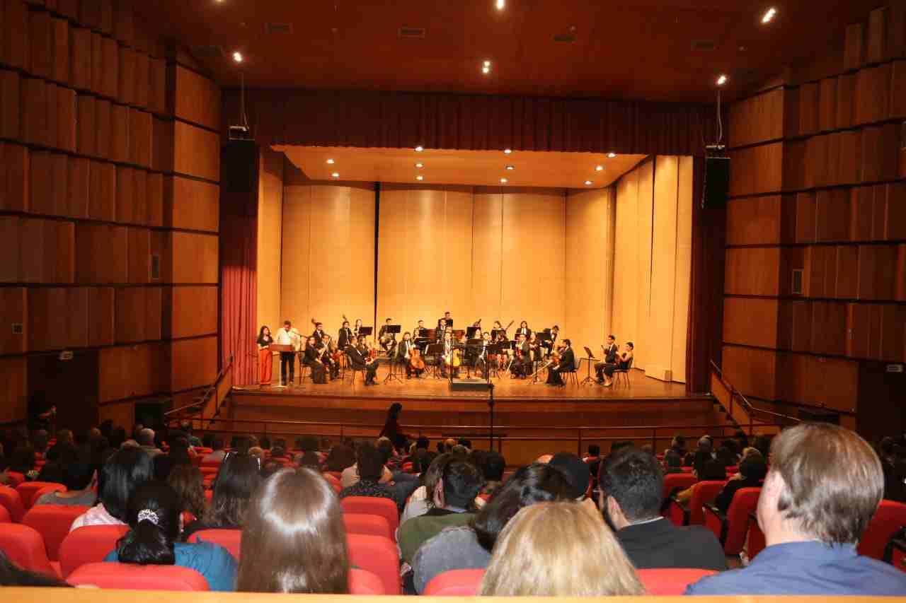 Centro Cultural Atacama Orquesta Sinfónica Municipal de Copiapó-compressed