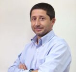 Andrés Millar Deuma