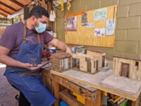 fondos de cultura dioramas