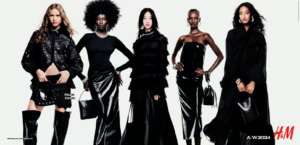 Campaña Otoño H&M 2024