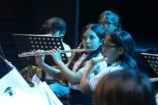 SEA 2023 Liceo de Música Concierto homenaje Jorge Peña Hen