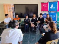 Academia analisis del discurso