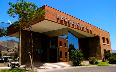 Foto edificio Vecchiola