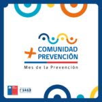 mes de la prevención