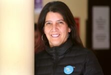 María Isabel Robles