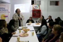 Puntos Cultura Comunitaria SEREMI