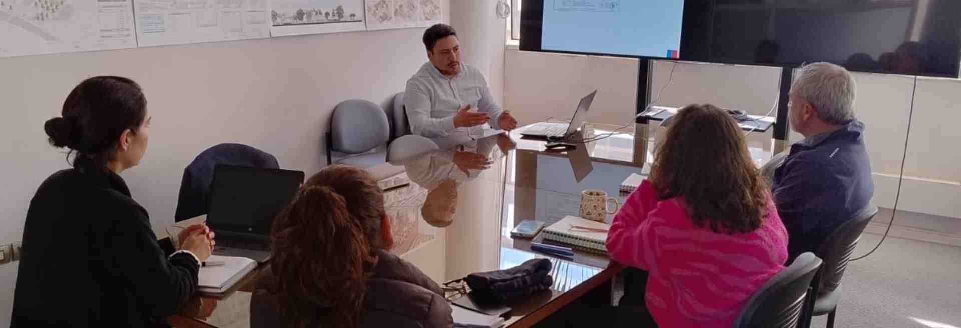 SiSS capacita a entidades estatales de Atacama en Reúso de Aguas Grises-compressed