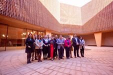 Museo Regional Visita Ministra de las Culturas, las Artes y el Patrimonio, Carolina Arredondo Marzán (1)-compressed