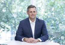 Alfonso Molinare - Country Manager