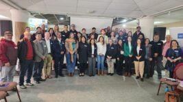 Chile mira su CTCI (1)