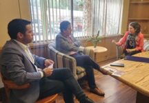 Ministra Ciencia en Copiapó (1)