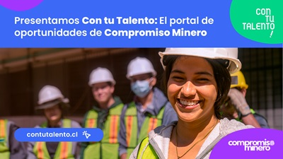 Portal Con Tu Talento