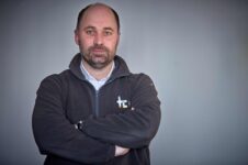 Retratos José Yuraszeck