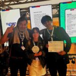 Delegación de Atacama en Congreso Nacional Explora-compressed