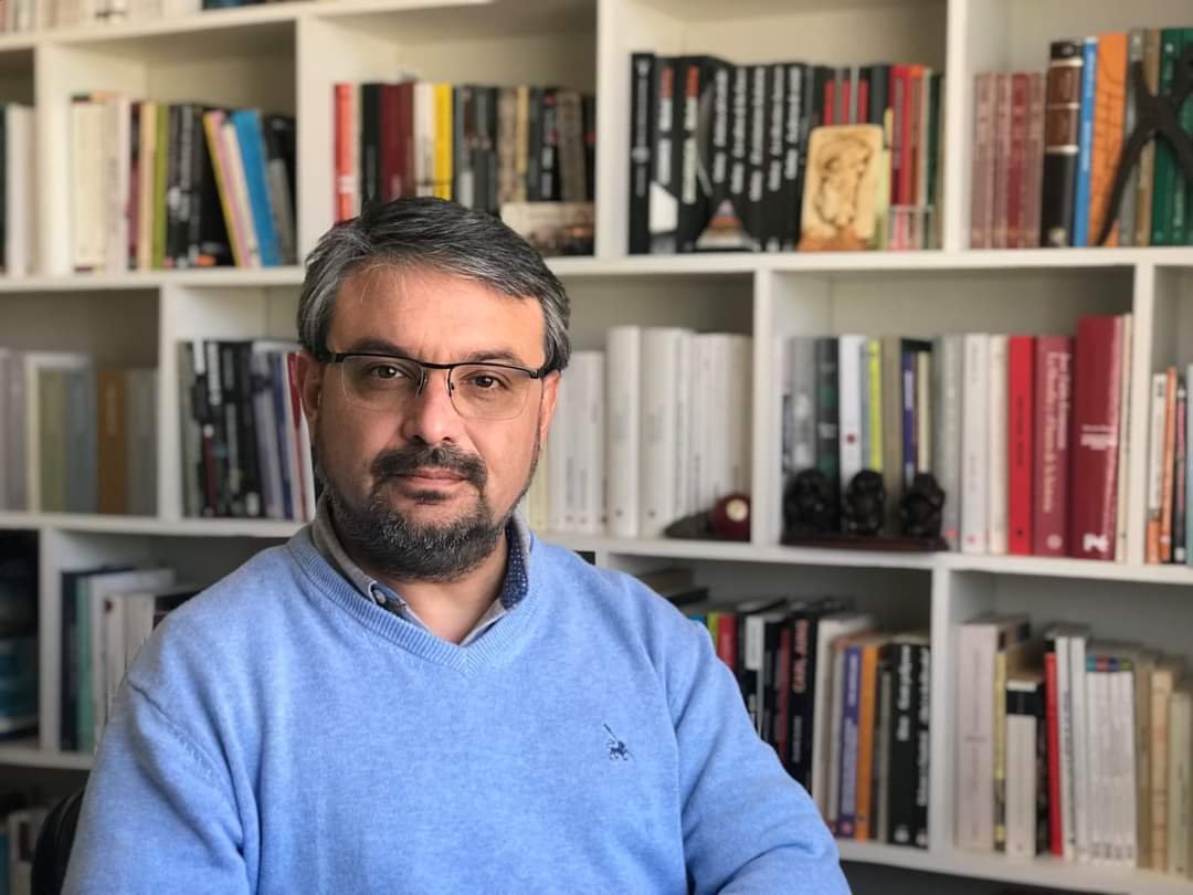 René Navarro Albiña