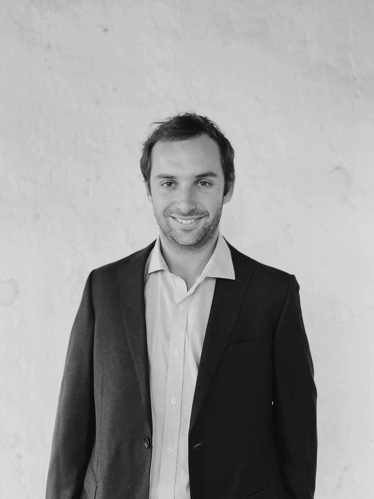 Manuel Eyzaguirre, Gerente General de Kaltemp-compressed