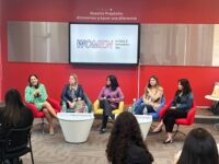 Women in Data & Innovation Day 57