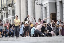 Festival Internacional de Circo y Artes Escénicas Mirabilia 2024