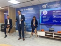 Foto - ManpowerGroup