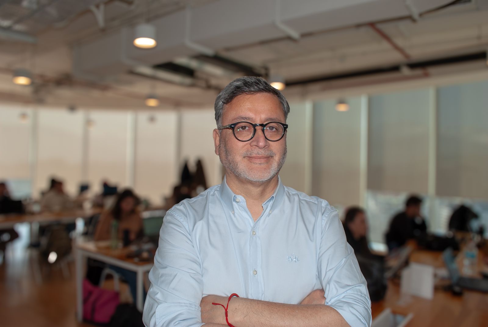 Fotografía de Patricio Cortés