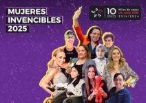 Fundación Ronda_10 Mujeres Invencibles