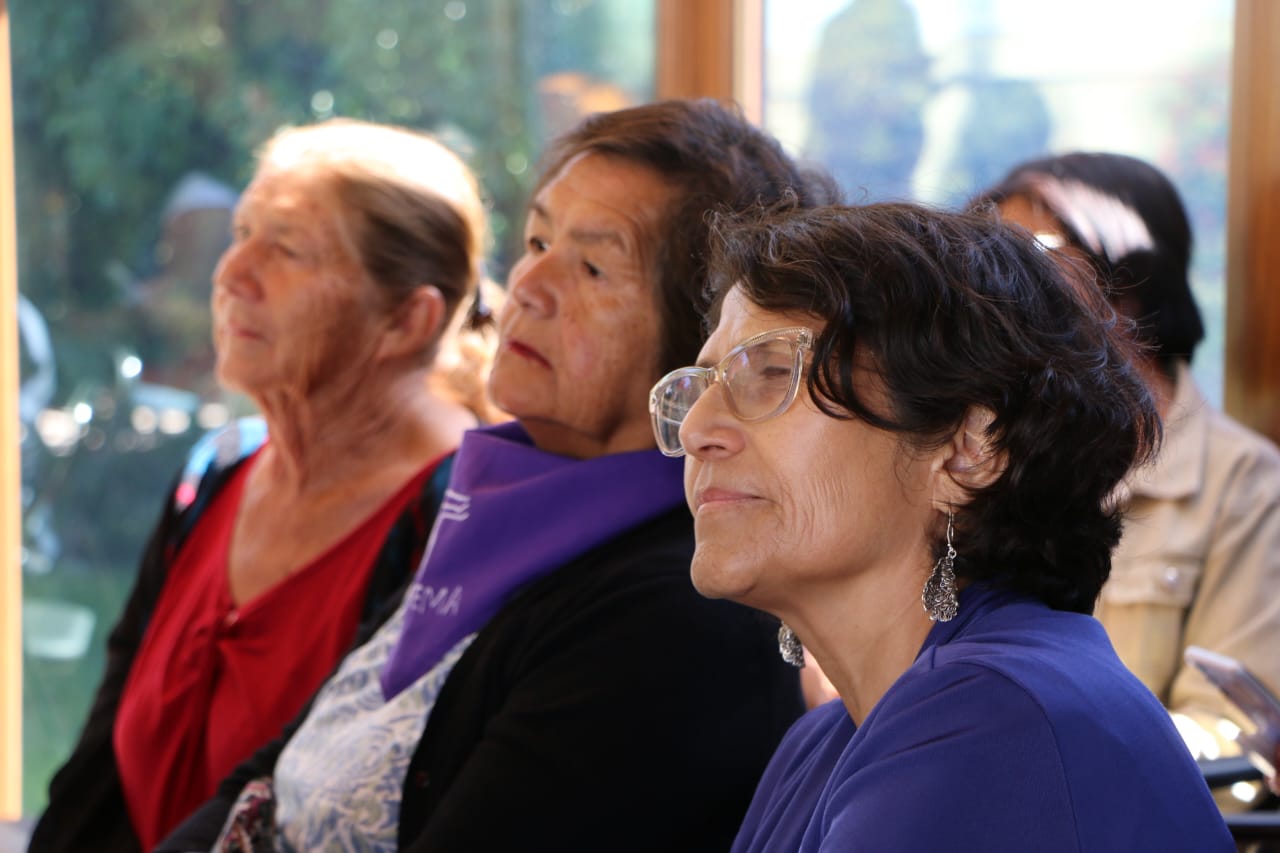Mujeres en la historia nombre biblioteca patrimonial nuevo museo regional (3)
