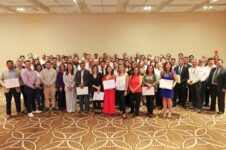 Programa Diplomado Supervisores Minera Candelaria