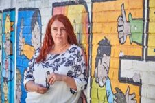 Retratos Vanesa Mac Auliffe