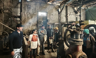 Día de los Patrimonios 06 (ex conservera Benito Armaly)