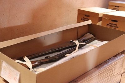 Nuevo Museo Regional Traslado de Colecciones (12)