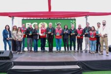 Eco Feria Minera Candelaria 01