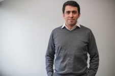 Francisco Leiva, gerente proyectos Negawatt