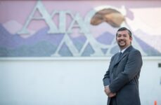 Seremi Jonatha Páez Toro