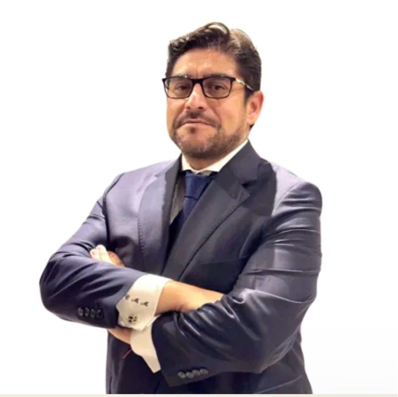 Cristian Muñoz_ Muñoz Abogados y Cia.