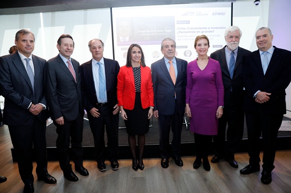 Seminario KPMG FEN 2