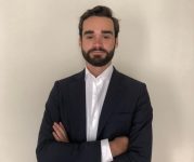 Diego Barnuevo_Market Analyst_Ebury