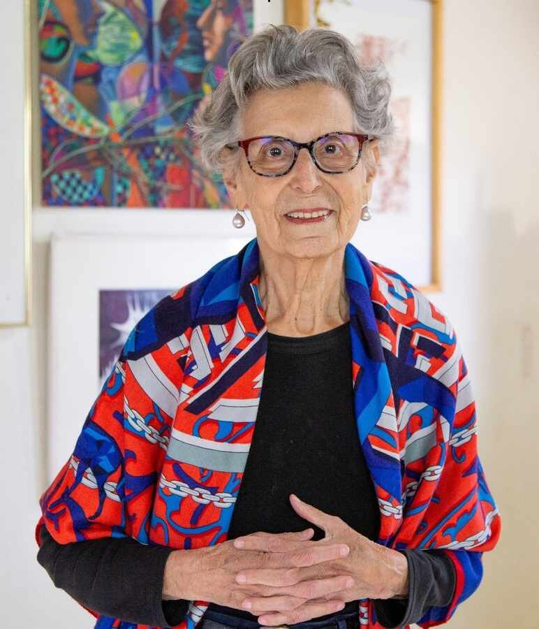 Susana Wald - Mención Honrosa-compressed