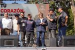 En Teletón 2025, Lundin Mining reafirma su compromiso con la causa solidaria