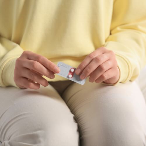 El texto del párrafo - 2