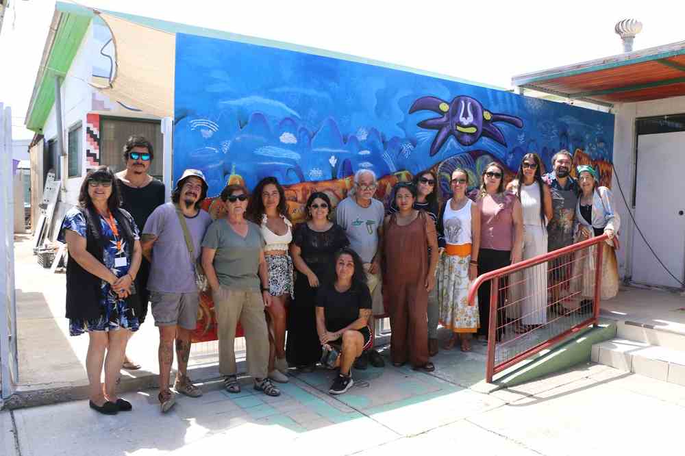 Feria NAcional Artesanía lanzamiento XV edición 2026 (4)-compressed