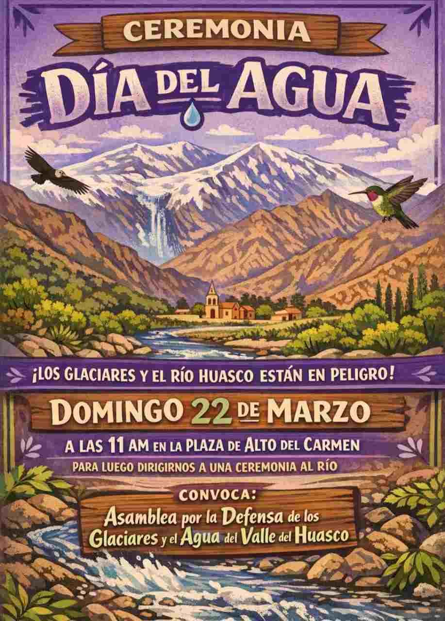 Afiche Ceremonia del Agua-compressed