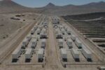 ENGIE Chile completó la energización de BESS Los Loros comuna de Tierra Amarilla