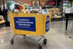 Walmart Chile congela precios en productos de primera necesidad en supermercados Lider y SuperBodega aCuenta a nivel nacional