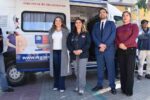 Autoridades reiteran el llamado a la comunidad a activar el “Cupón de Gas”
